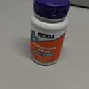 NOW Foods Supplements, Potassium Iodide 30 mg, Non-GMO Project Verified, Dietary Supplement, 60 Tablets, BBD: 01/2026