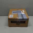 Little Tikes T-Ball Set, Red, 5 Balls, for Toddlers Ages 18+ Months 