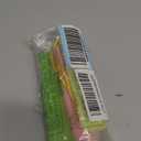 3 Pack ONEBOM Silicone Protective Remote Case Cover, Silicone Control Cover Skin| Glow in The DarkGlow Pink&Glow Blue&Glow Yellow