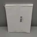 8 Pack Cat Deterrent Outdoor/Indoor Scat Mat, Pet Deterrent Training Mats, Keep Cats/Dogs Away Plastic Mats with Spikes, 12 Sq.ft, 16 x 13 Inches