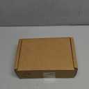 Cordless Impact Wrench for DeWalt Battery, 500Nm (369Ft-Lbs) 1/2" & 1/4" Brushless Impact Gun, 2-Speed High Torque Power Tool for Tire Removal, Rusted Bolts, Car Maintenance(No Battery)