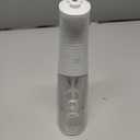 Waterpik Cordless Pulse Rechargeable Portable Water Flosser for Teeth, Gums, Braces Care and Travel with 2 Flossing Tips, Waterproof for Shower, ADA Accepted, WF-20 White