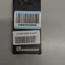 TOCOL for iPhone 17 Pro Case, Full Camera Protection, Built-in Magnetic Ring, Compatible with Magsafe Charger, Drop Protection, Translucent Matte Phone Case for iPhone 17 Pro 6.3 inch (Orange)