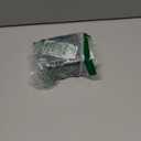 54mm Dosing Funnel Espresso Puck Screen Set KNODOS Grinder Trigger Portafilter Funnel and Filter Compatible with Breville 54mm Portafilters (Silver)