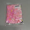 Goodstoworld Toddler Girl Dress for Kids Summer Beach Ruffle Tie Back Dresses for 2-8T (5-6 Years, A1-donut)