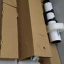 Gskyer Telescope, 70mm Aperture 400mm AZ Mount Astronomical Refracting Telescope for Kids Beginners - Travel Telescope with Carry Bag, Phone Adapter and Wireless Remote.