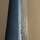 A-Premium 34" Engine Coolant Radiator Assembly Compatible with Chevy Silverado, Suburban, Tahoe & GMC Sierra, Yukon & Cadillac Escalade, Automatic Transmission, with Transmission & Engine Oil Cooler