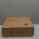 4Pcs New Version for Tesla Model Y Launch/Juniper Mud Flaps Accessories 2025 2026,Flexible Mudflaps Splash Guards All Weather Protector Fenders