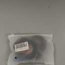 Replacement Ear Pads Ear Cushion Compatible with Plantronics Voyager 8200 UC/Plantronics Backbeat Pro2 Headphone High Density Memory FoamBlack