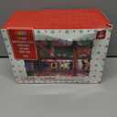 JOYIN 12 pcs Christmas No-Snap Party Favor, Xmas Nutcracker Design Funny Gifts for Kids Includes Party Hat, Jokes & Gifts, Christmas Table Decorations for Dinner Traditions Party Supplies