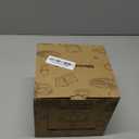 Elite Gourmet EGC322CW Easy Egg Cooker Electric 7-Egg Capacity, Soft, Medium, Hard-Boiled Egg Cooker with Auto Shut-Off, Measuring Cup Included, BPA Free, Classic White