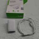 Belkin 30W USBC Charger Block w/ USB-C to C Cable Included, PPS, USB-IF Certified PD 3.0 Super Fast Charging - Samsung Galaxy S25, Apple iPhone 16, Google Pixel, Nintendo Switch 2 & More - White