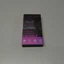 2 x Compatible for iPhone 16 Pro Max Privacy Screen Protector 6.9 Inch, Purple Gradient Anti Spy Anti Blue Light HD Screen Protector Tempered Glass Easy Installation