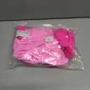 One Piece Swimsuit Women Tummy Control 2024 Bikini Swimsuit Cutout for Women Bathing Suit for Women (Pink, M)