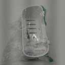 TAILI Shower Caddy Suction Cup, Heavy Duty Bathroom Organizer, Removable Shelves for Inside Shower, Shampoo, Waterproof Suction Plastic Storage for Bathroom Accessories Holder, White