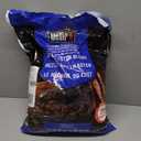 Weber Grillmaster Blend AllNatural Hardwood Pellets 20 lb Bag of Maple, Hickory & Cherry Wood Pellets for Pellet Grills, Adds Balanced SmokySweet Flavor