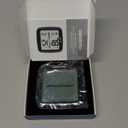 SMARTRO SC42 Professional Digital Hygrometer Indoor Thermometer Room Humidity Gauge Pro Accuracy Calibration