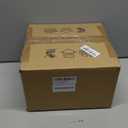 Solar Post Lights, 11" Modern Post Light Dusk to Dawn Outdoor Column Cap Light Waterproof Solar Gate Pillar Lamp 3000K LED Landing Lighting Fixture for Patio Garden Decoration