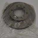 Raybestos 9838R Professional Grade Disc Brake Rotor