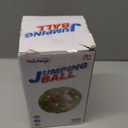 ArtCreativity Light-Up Dancing Ball with Sound Effects, Set of 2, LED Vibrating and Singing Ball for Kids, LED Party Supplies for Birthdays and More, Best Gift and Party Favors for Boys and Girls