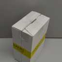 20 Tubes 15ml PRP Tubes ACD and Separation Gel PRP Tube (Platelet Rich Plasma)