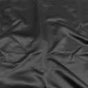 NICETOWN Halloween Short Curtains 36 inches Long, Black Out RV Bunk Panels, Kitchen Window Curtains Over Sink, Thermal Insulating Blackout Drapes/Draperies for Small Window (2 Panels, 42 inches Wide)