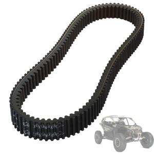 Heavy-Duty Drive Belt Compatible for Can am Maverick X3 Turbo X XDS XRS XMR MAX All Models 2017-2022 Replace 422280652