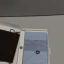 Samsers Foldable Bluetooth Keyboard with Numeric Keypad, Full-Size Wireless Folding PU Leather, Portable Travel for iOS Android Windows Mac OS, Support 3 Device (BT5.1 x 3) Blue