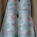 Pampers Diapers - Cruisers 360 - Size 5, 128 Count, Babyproof up to 100% Leakproof Pull-On Diaper