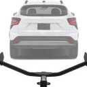 Class 3 Trailer Hitch 2 Inch Receiver Fit for 2024-2026 Chevy Trax All /2024-2026 Buick Envista All