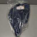 TRU Luxe Women's Wide Leg Trouser Jean (Blue)