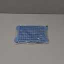 Mini Ice Cube Tray for Freezer: FDDBI Small Ice Trays for Freezer with Bin - 117×4PCS Easy Release Nugget Ice Tray - Crushed Ice Tray with Container