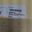 G-string Thongs for Women No Show Thong Seamless Stretch Underwear Low Rise Panties Pack (Small, Fervor - 6 Pack)