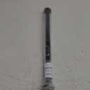 Ivilon Tension Curtain Rod - Spring Tension Rod for Windows or Shower, 24 to 36 Inch. Oil Rubbed Bronze ORB