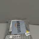 Fancy Homi 4 Packs Dark Grey Decorative Throw Pillow Covers 12x20 Inch for Couch Bed, Rustic Modern Farmhouse Boho Home Decor, Soft Plush Corduroy Gray Cute Square Accent Cushion Case 30x50 cm