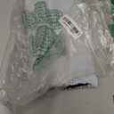 50 Count Capsaicin Patches,4.72"x7.08" Hot Capsicum Patch