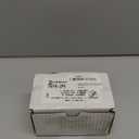 Intermatic TN111K 15-Amp Indoor Timer - Versatile 24-Hour Control - Easy Manual Override and Single 2-Prong Design (2 Pack)