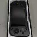 G28 Retro Handheld Game Console - 20,000+ Preloaded Retro Games, 4.3" IPS Screen, 64GB Expandable, Plug and Play Portable Gaming Console with OTG, 2000mAh Battery (Black)