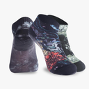 Barefoot Quick-Dry Sand Beach Socks, Breathable Seamless With TPE Sole