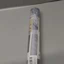 3 x CHIHUT Glossy Marble Contact Paper Peel and Stick Countertops 12"x100"