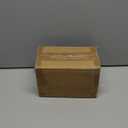 100 Sets Button Maker Supplies 58mm/2.25inButton Parts for Fridge Magnet Button Maker MachineIncluding Metal Cover, Metal Back Cover, Clear Film, Blank Paper, Soft Magnet and Gasket