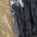 Heybly Cat Tree with Toy, Cat Tower Condo for Indoor Cats, Cat House with Padded Plush Perch, Cozy Hammock and Sisal Scratching Posts, Smoky Gray HCT004SG (43.3 inch)