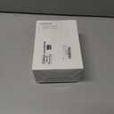 Baquler 6'' Christmas Tree Night Light Plug into Wall Christmas Snowman Tree Cute Night Light for Decorative Home Room, Party Decor, Gifts