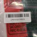 JOYIN 5 Pieces Christmas Theme Bathroom Decoration Set w/Toilet Seat Cover, Rugs, Tank Cover, Toilet Paper Box Cover and Santa Towel for Xmas Indoor Décor, Party Favors (Santa)