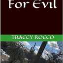 No Space For Evil Kindle Edition