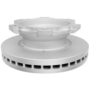 ACDelco Gold 18A82924G (19530234) Disc Brake Rotor