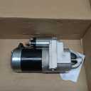 3510 Starter Replacement for 1970-1981 Corvette, 1975-1981 C10 4.1L, 1970-1981 Camaro 5.7L, 1975-1981 K10 4.1L, 1970-1973 Chevelle 7.4L, Starter Motor Replace 3510