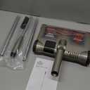 Bissell 28806 Perfect Sweep Turbo, Grey