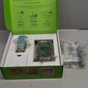 FoodSaver Mini Handheld Vacuum Sealer Machine with Marinate Setting & Charging Dock | Cordless Food Vacuum Sealer for Freezer, Storage, Sous Vide, Meal Prep | Blue