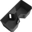 Cup Holder Insert for Toyota 4Runner Accessories 2025 2026 Center Console Organizer Drink Holder Protector
